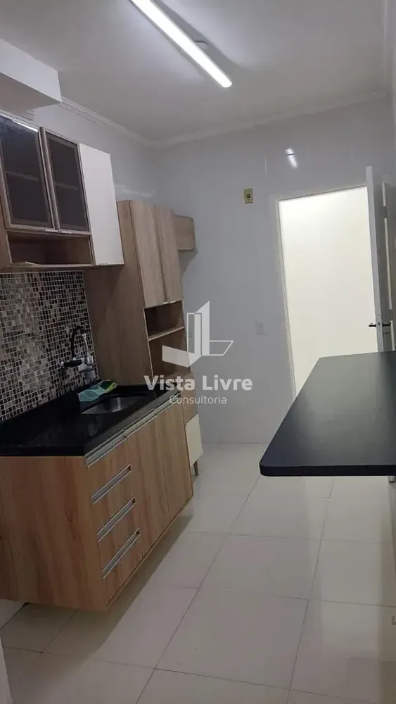 Apartamento, 2 quartos, 65 m² - Foto 4