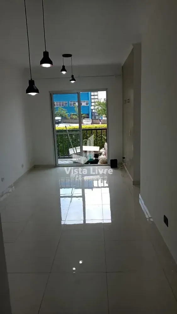 Apartamento, 2 quartos, 65 m² - Foto 1