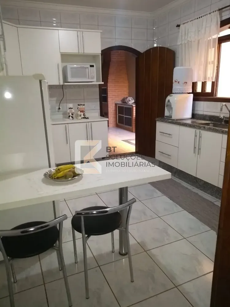 Sobrado, 3 quartos, 130 m² - Foto 3