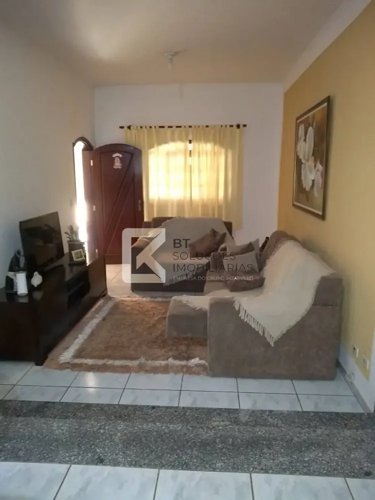 Sobrado, 3 quartos, 130 m² - Foto 1