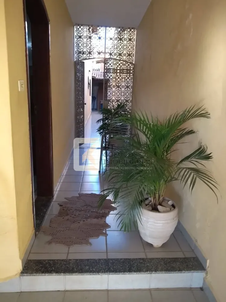 Sobrado, 3 quartos, 130 m² - Foto 5