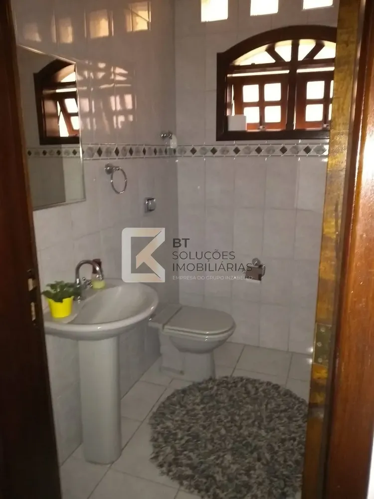 Sobrado, 3 quartos, 130 m² - Foto 4