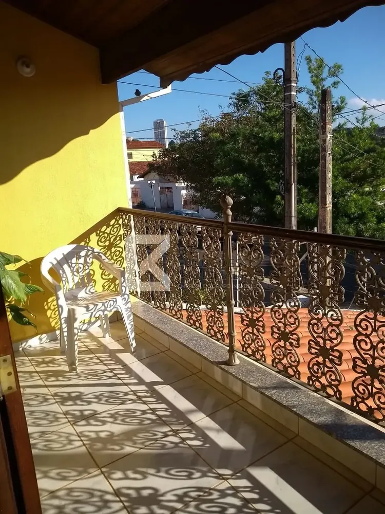 Sobrado, 3 quartos, 130 m² - Foto 2