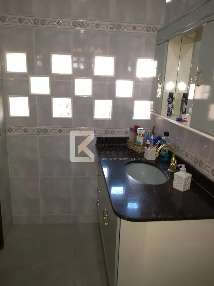 Sobrado, 3 quartos, 130 m² - Foto 6