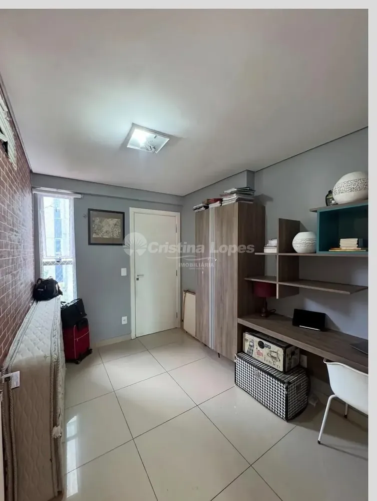 Apartamento, 3 quartos, 130 m² - Foto 3