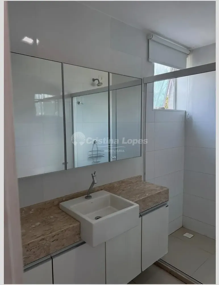 Apartamento, 3 quartos, 130 m² - Foto 4