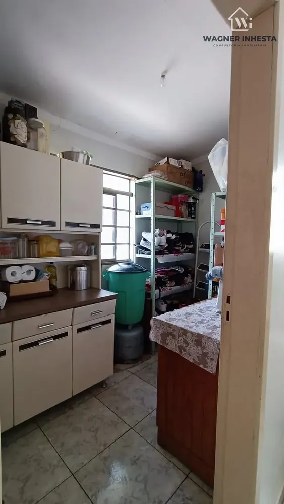 Casa, 3 quartos, 156 m² - Foto 1