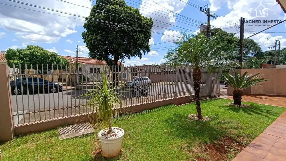 Casa, 3 quartos, 156 m² - Foto 4