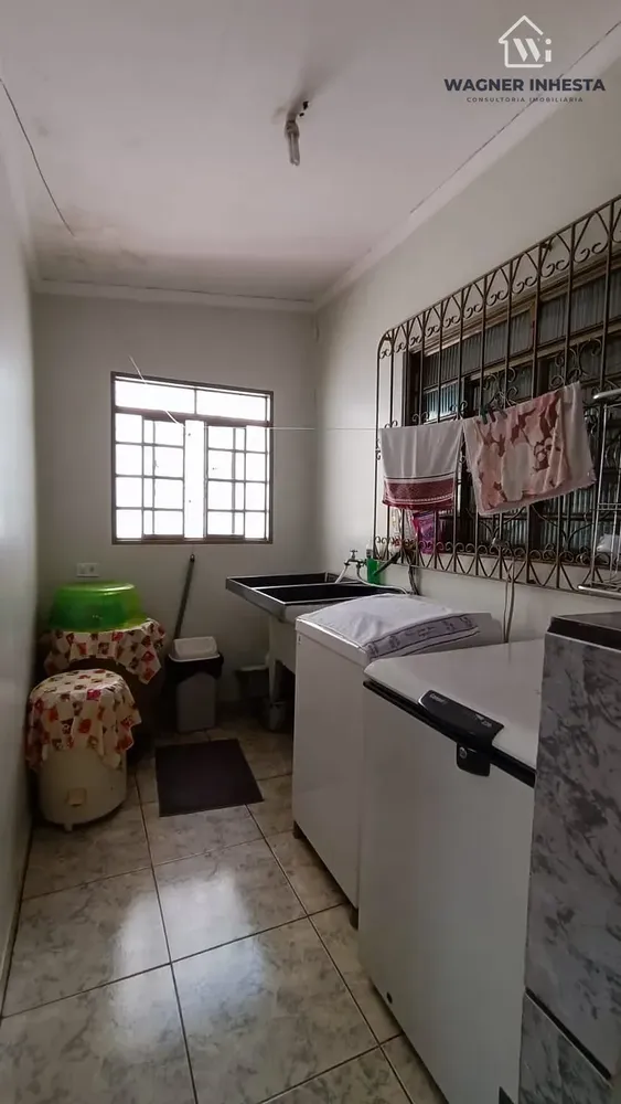 Casa, 3 quartos, 156 m² - Foto 2