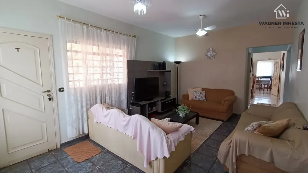 Casa, 3 quartos, 156 m² - Foto 3