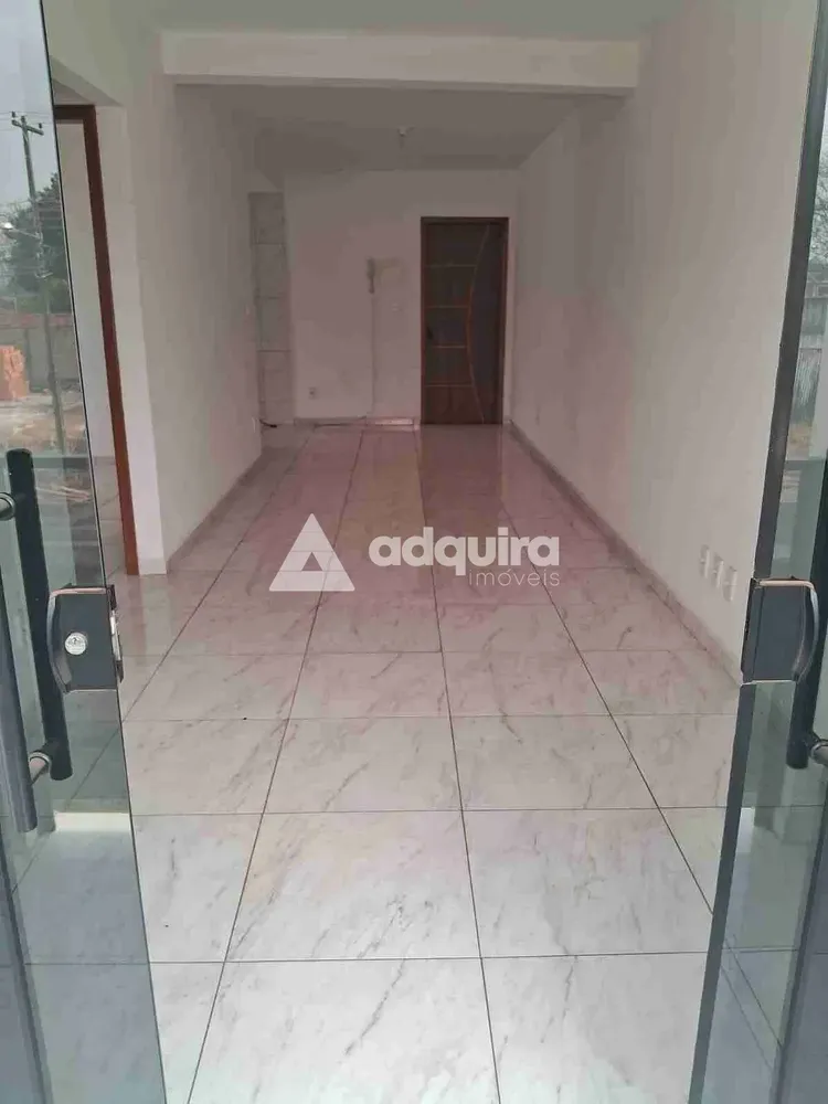 Apartamento, 2 quartos, 81 m² - Foto 7