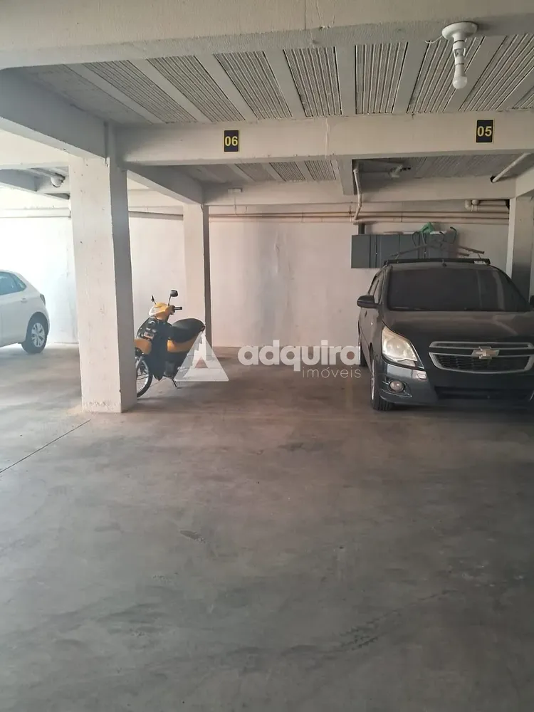 Apartamento, 2 quartos, 81 m² - Foto 3