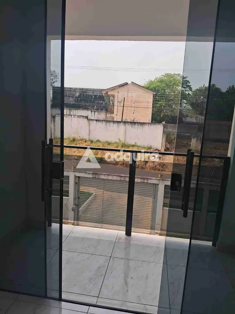 Apartamento, 2 quartos, 81 m² - Foto 5