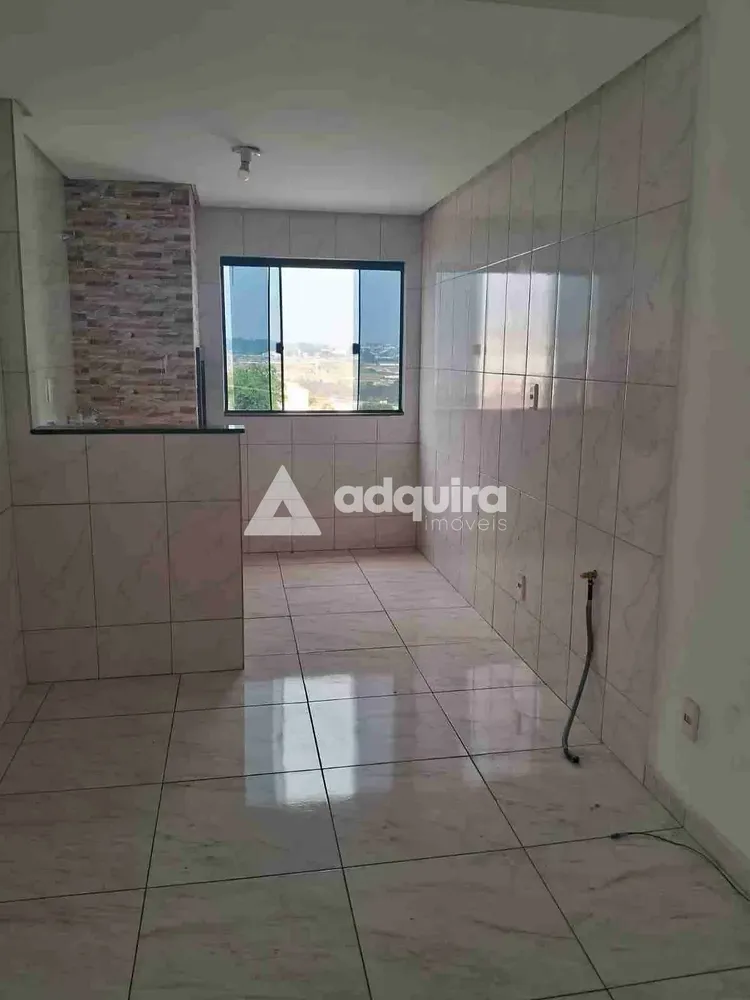 Apartamento, 2 quartos, 81 m² - Foto 1