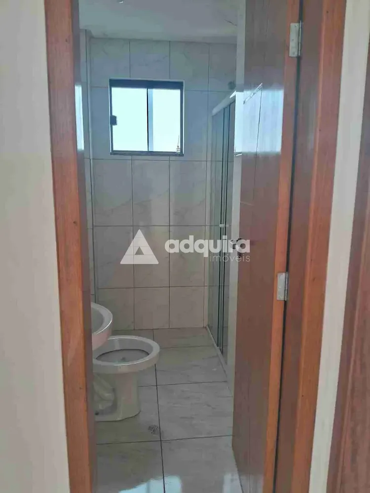 Apartamento, 2 quartos, 81 m² - Foto 2