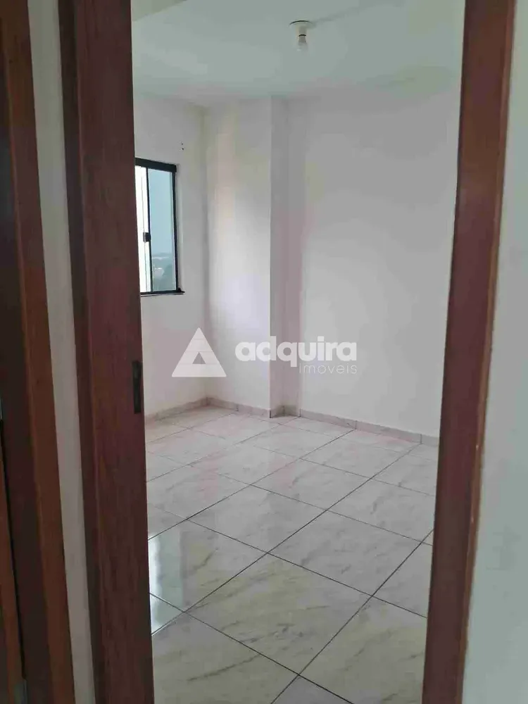 Apartamento, 2 quartos, 81 m² - Foto 8