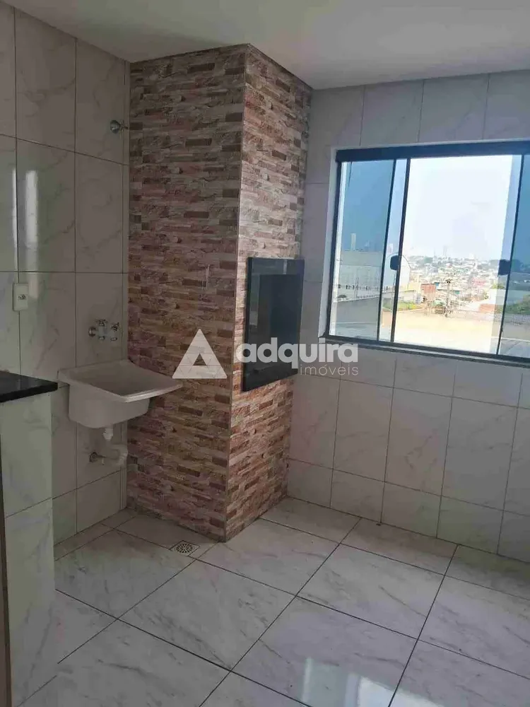Apartamento, 2 quartos, 81 m² - Foto 6