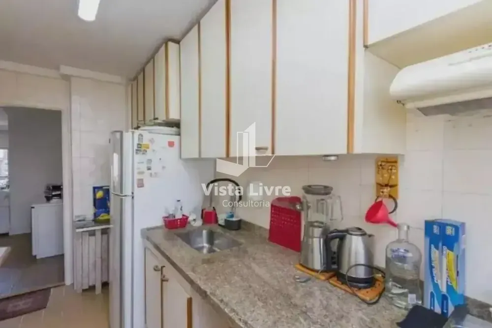 Apartamento, 3 quartos, 130 m² - Foto 2