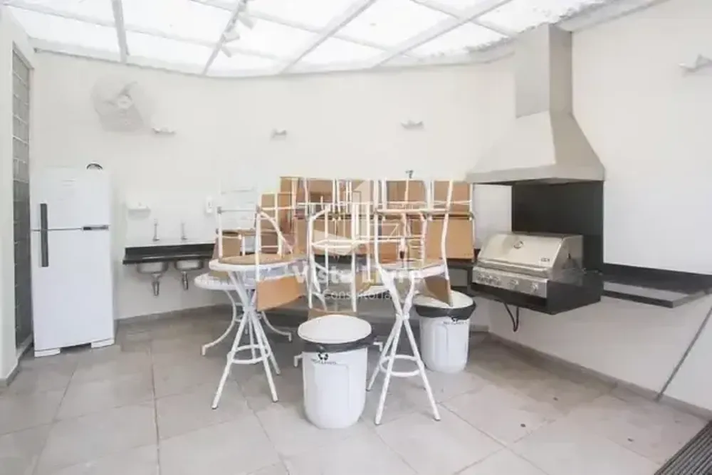 Apartamento, 3 quartos, 130 m² - Foto 8