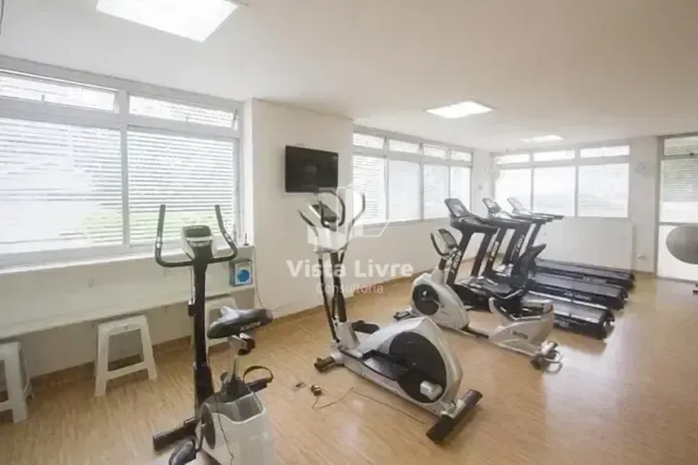 Apartamento, 3 quartos, 130 m² - Foto 7