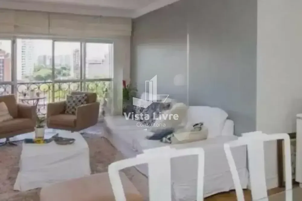Apartamento, 3 quartos, 130 m² - Foto 5