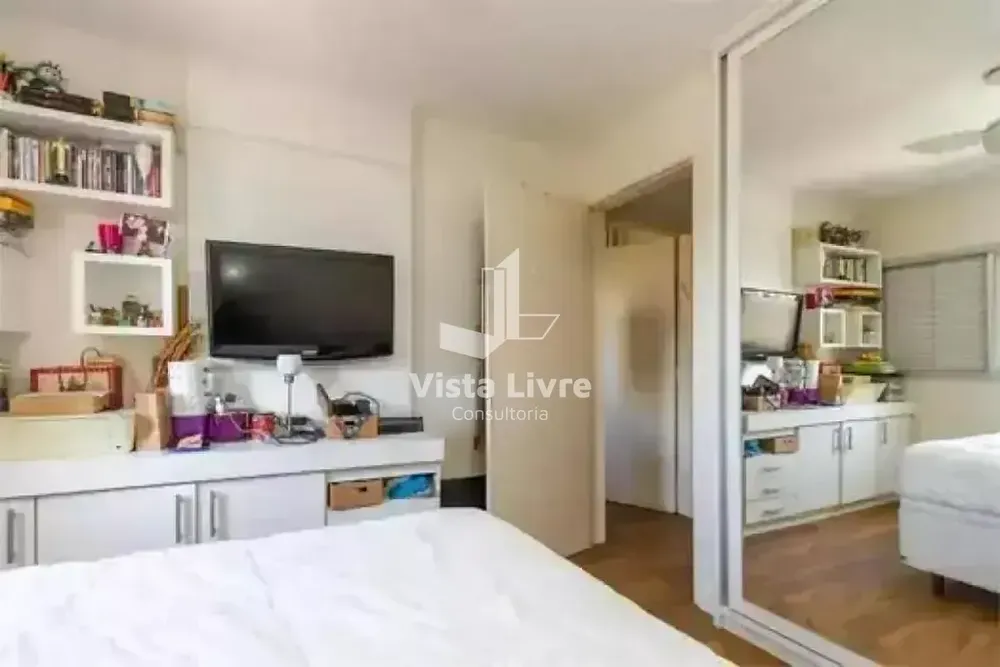 Apartamento, 3 quartos, 130 m² - Foto 3