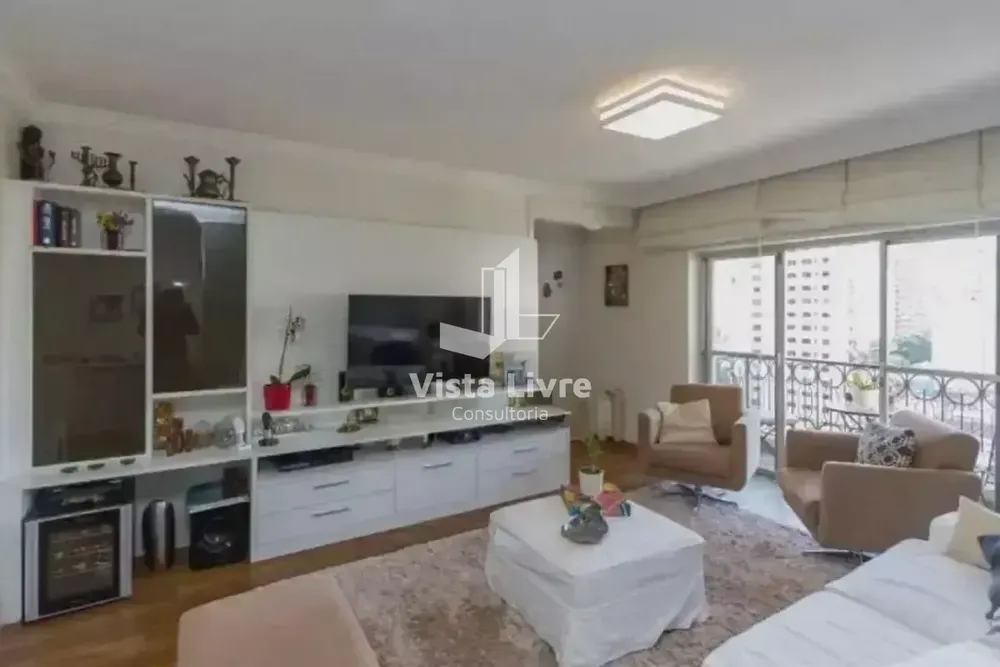 Apartamento, 3 quartos, 130 m² - Foto 6