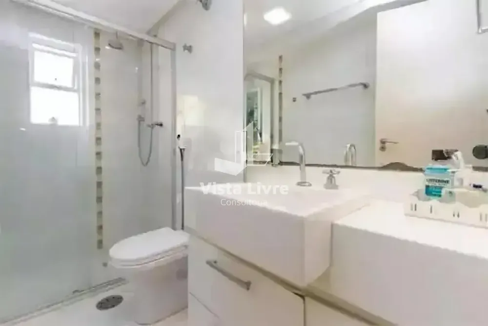 Apartamento, 3 quartos, 130 m² - Foto 1
