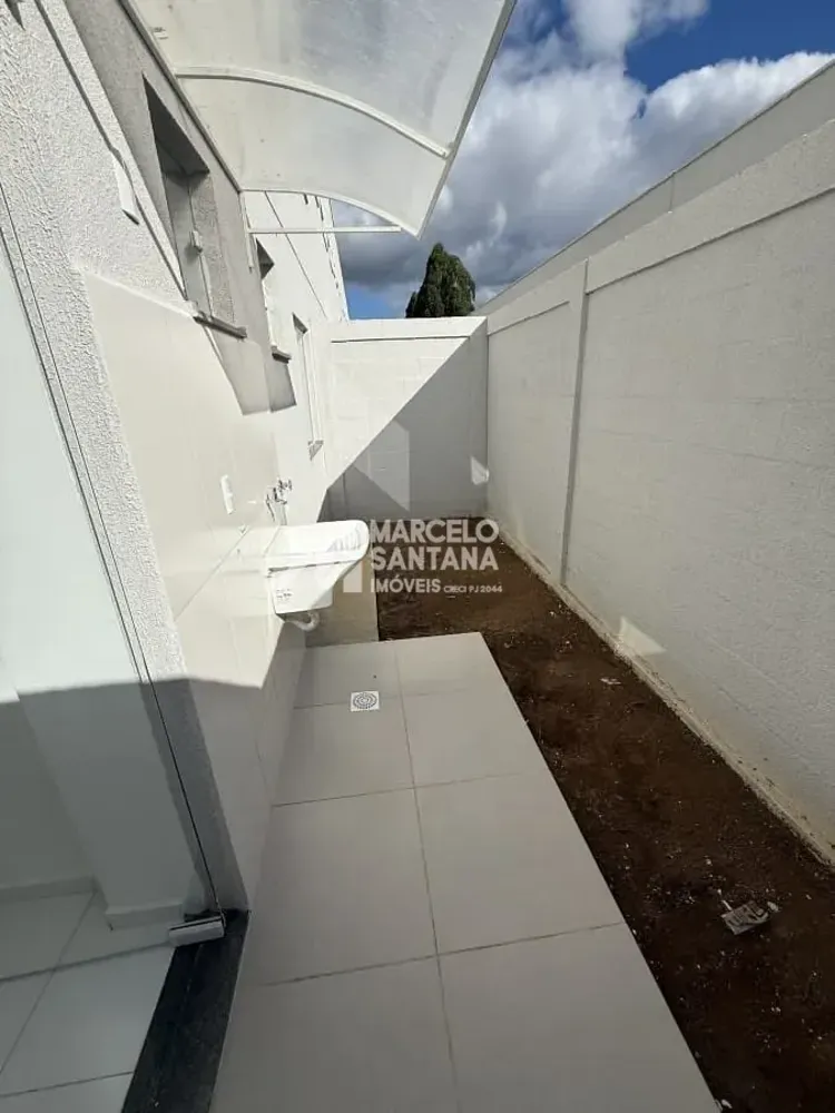 Apartamento, 2 quartos, 70 m² - Foto 3