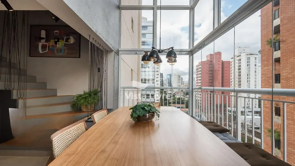 Apartamento, 1 quarto, 80 m² - Foto 2