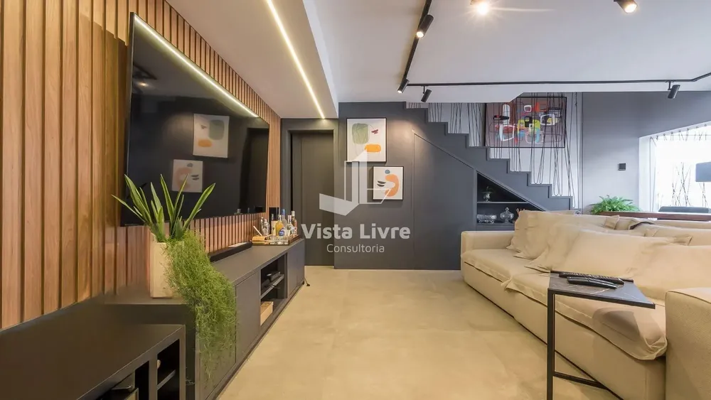 Apartamento, 1 quarto, 80 m² - Foto 4