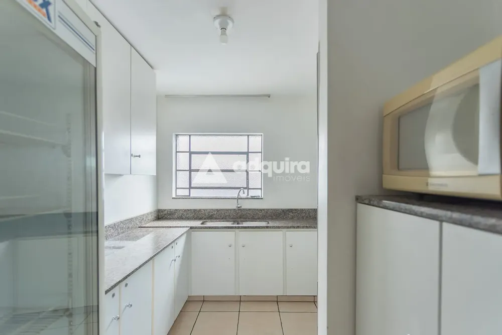 Apartamento, 3 quartos, 137 m² - Foto 2