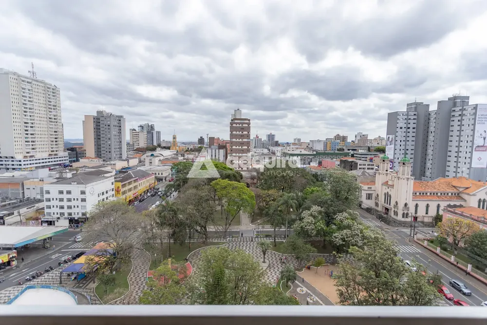 Apartamento, 3 quartos, 137 m² - Foto 1