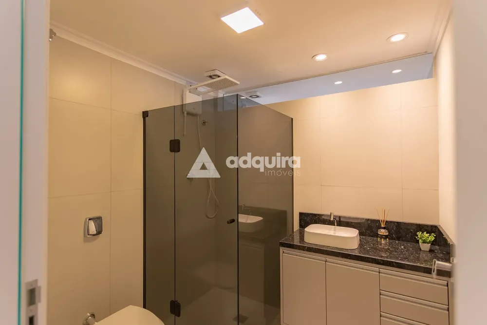 Apartamento, 3 quartos, 137 m² - Foto 4