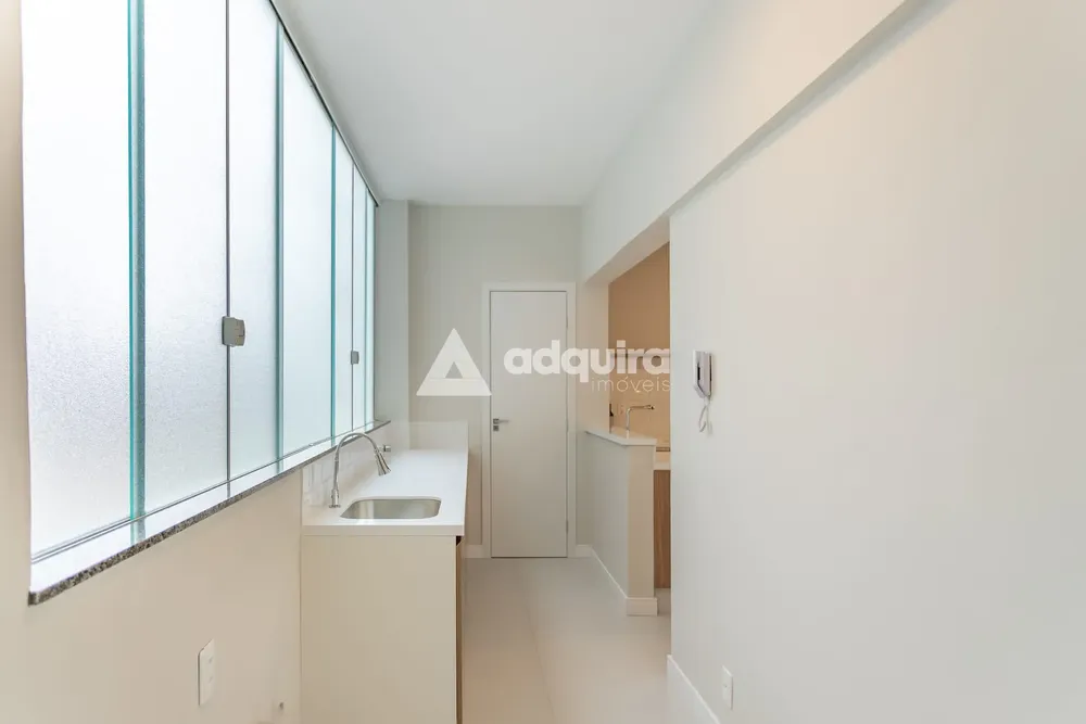Apartamento, 3 quartos, 137 m² - Foto 5