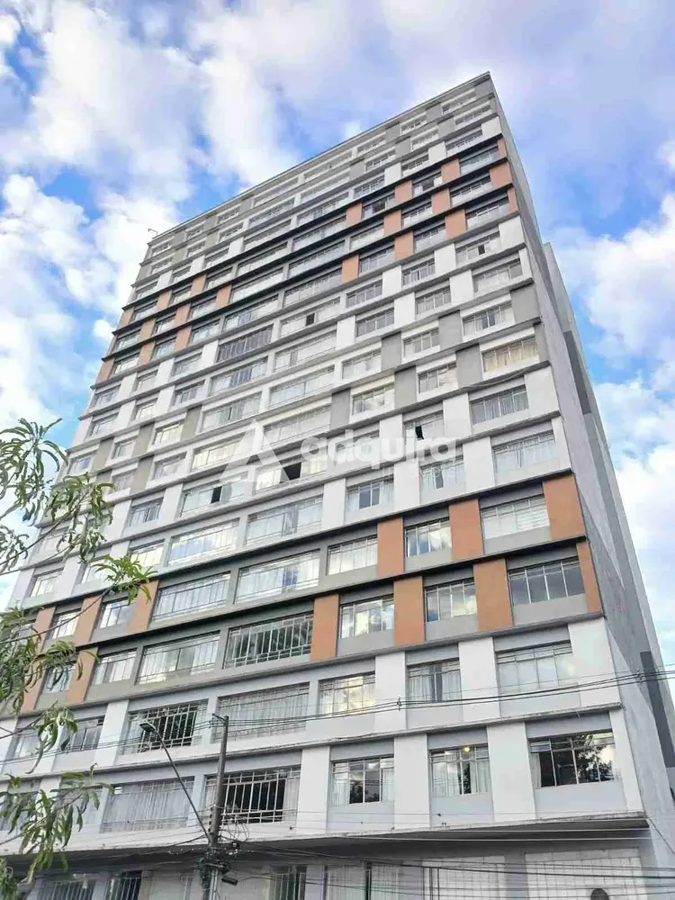 Apartamento, 3 quartos, 137 m² - Foto 7