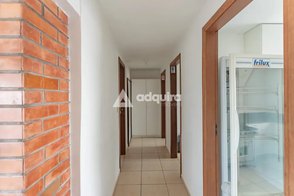 Apartamento, 3 quartos, 137 m² - Foto 8