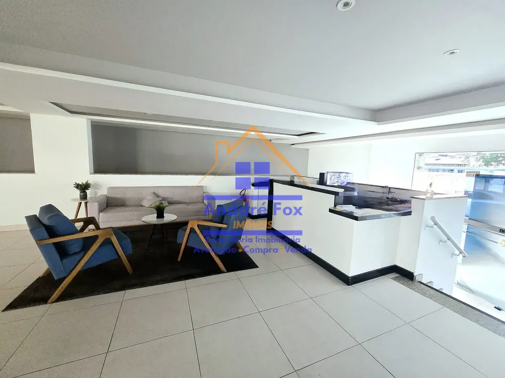 Apartamento, 3 quartos, 70 m² - Foto 5