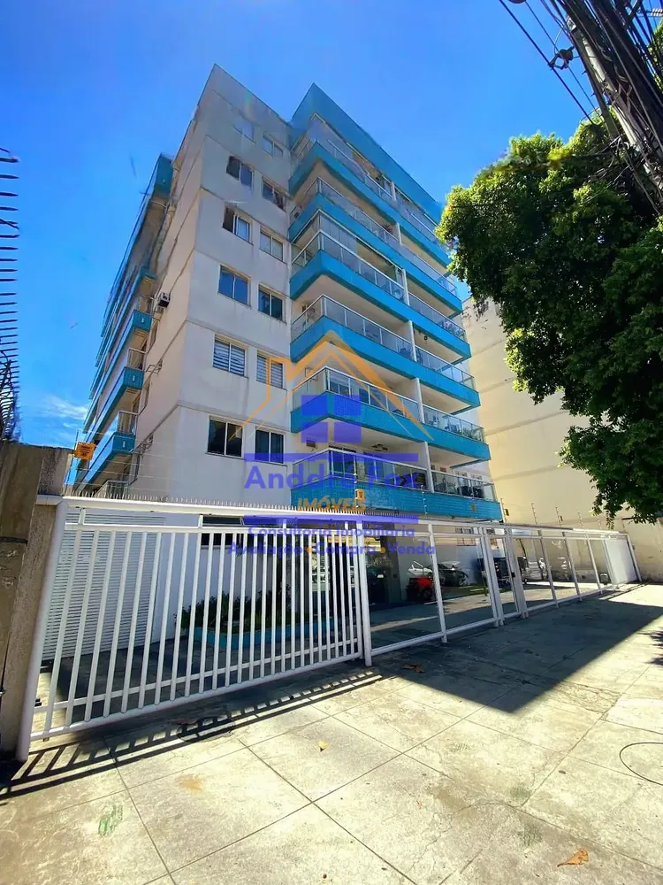 Apartamento, 3 quartos, 70 m² - Foto 2