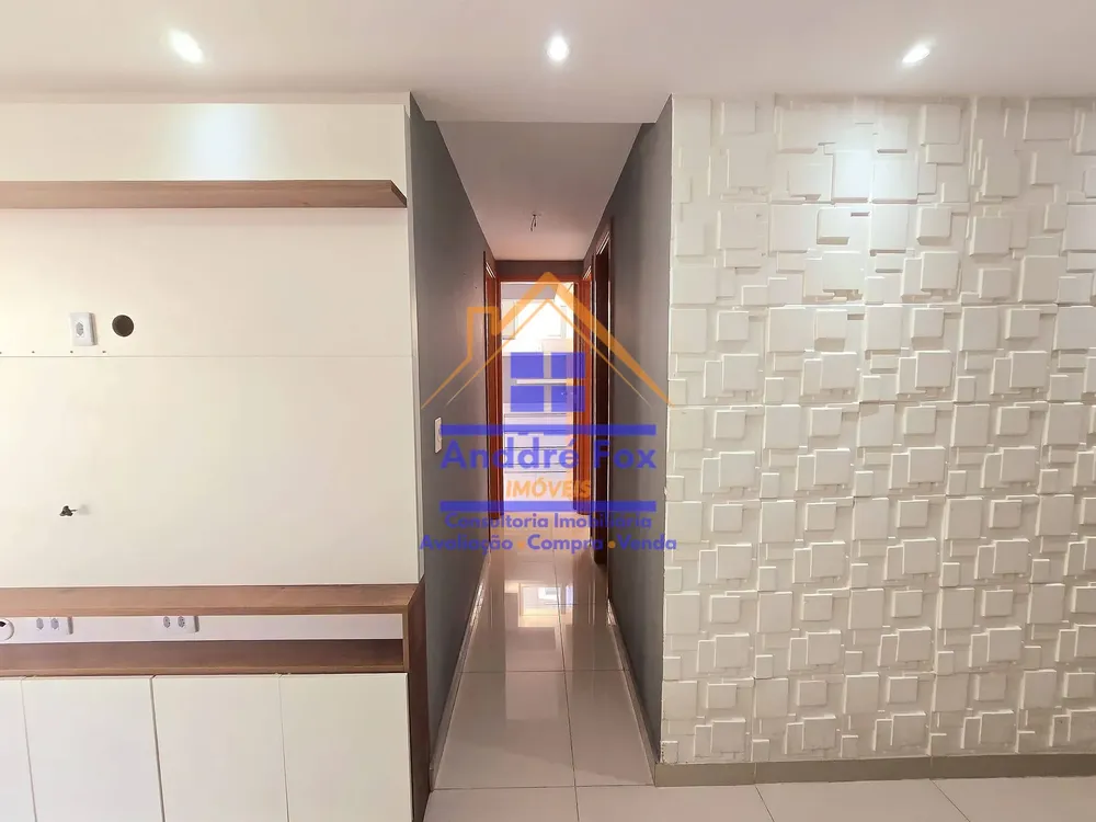 Apartamento, 3 quartos, 70 m² - Foto 14