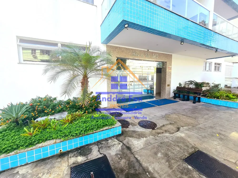 Apartamento, 3 quartos, 70 m² - Foto 3