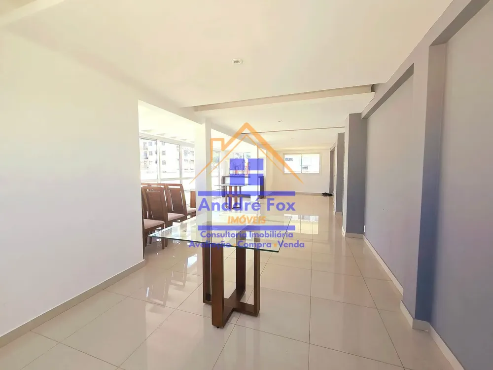 Apartamento, 3 quartos, 70 m² - Foto 36