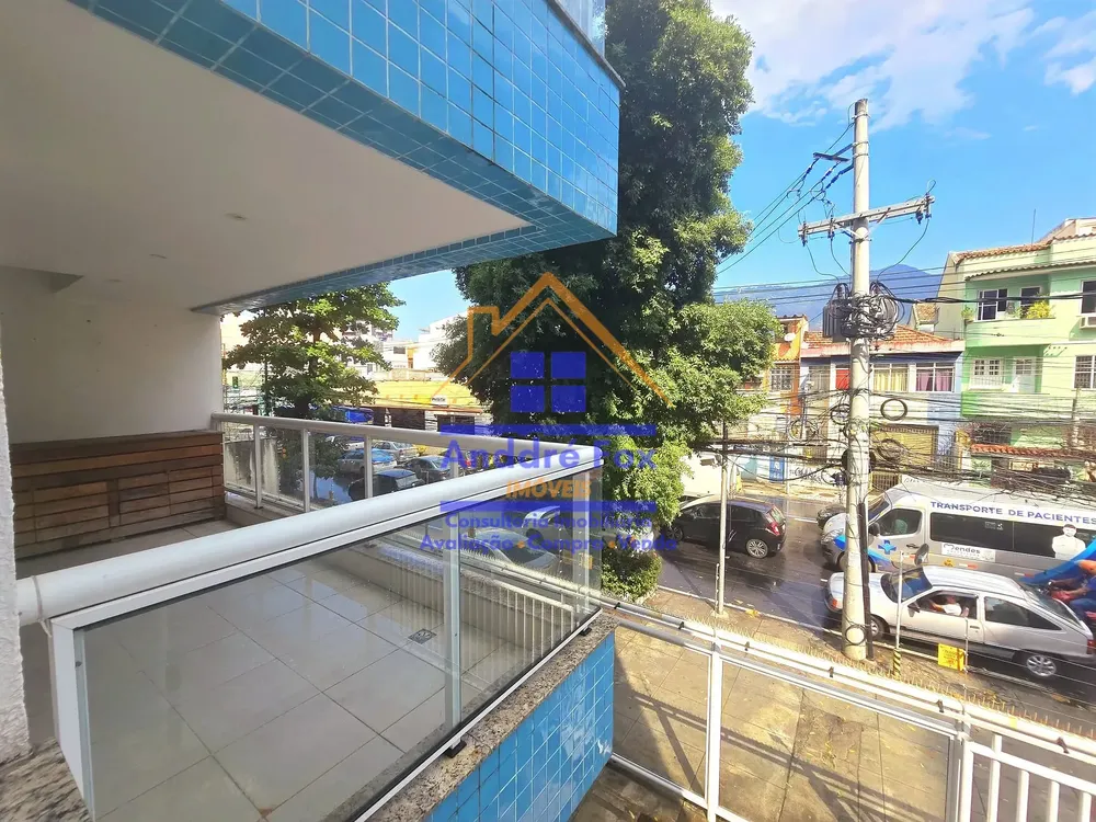 Apartamento, 3 quartos, 70 m² - Foto 25