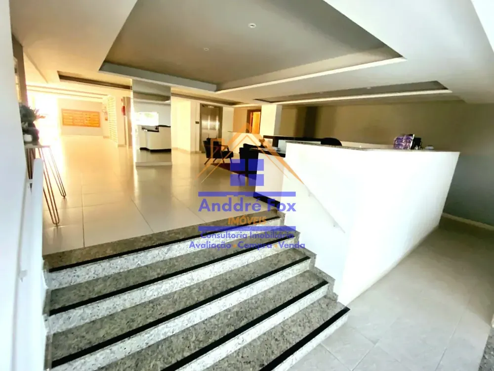 Apartamento, 3 quartos, 70 m² - Foto 4