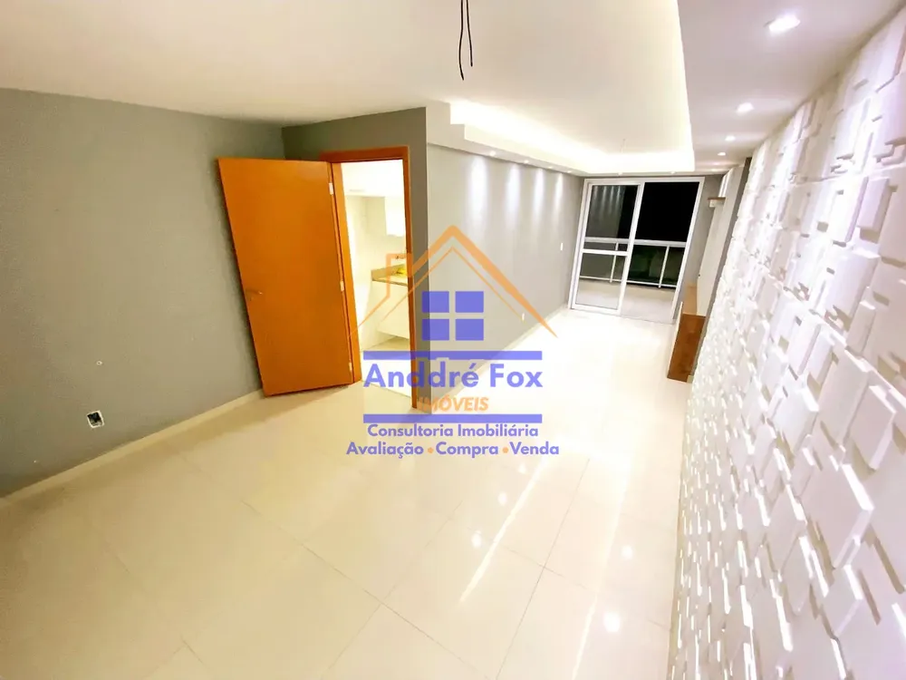Apartamento, 3 quartos, 70 m² - Foto 8