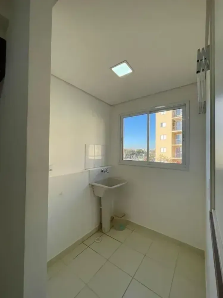 Apartamento, 2 quartos, 47 m² - Foto 3