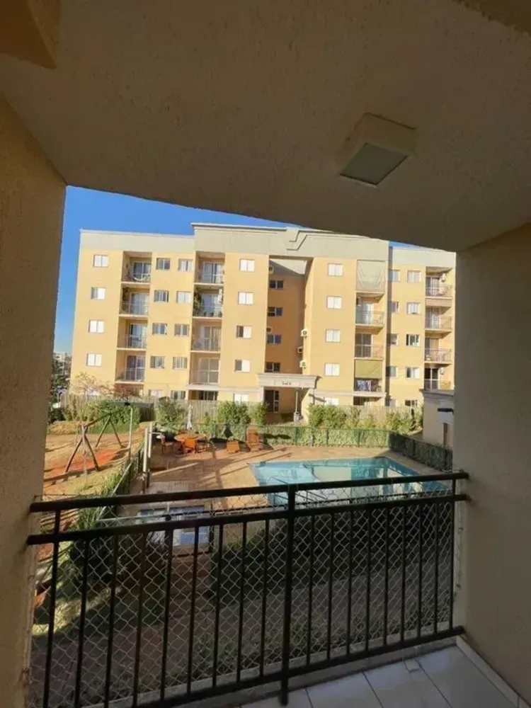Apartamento, 2 quartos, 47 m² - Foto 2
