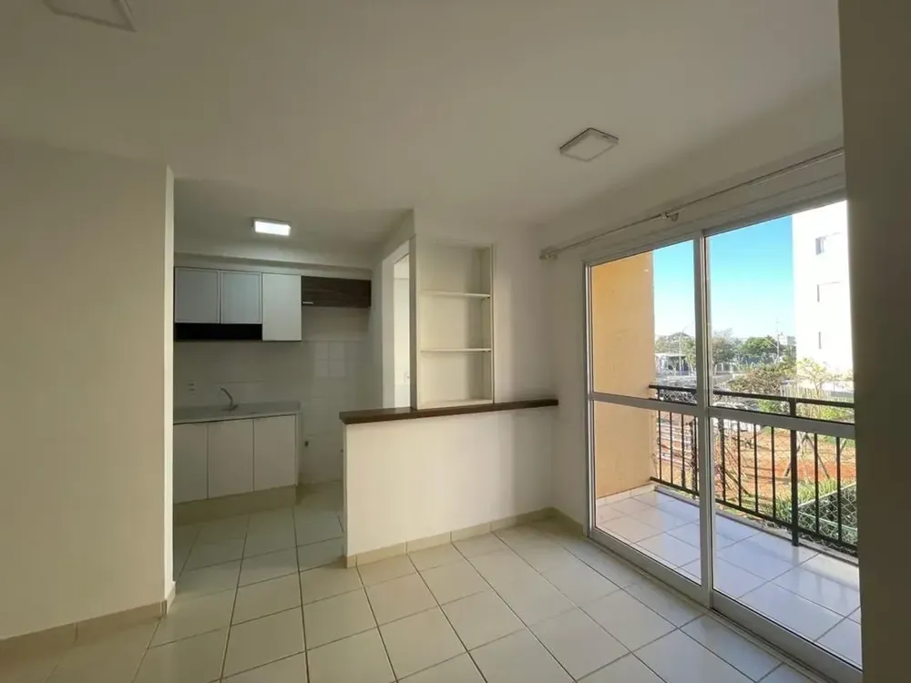 Apartamento, 2 quartos, 47 m² - Foto 1