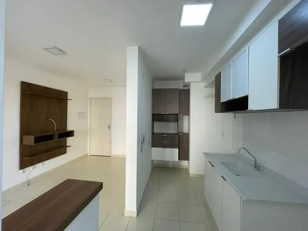 Apartamento, 2 quartos, 47 m² - Foto 6