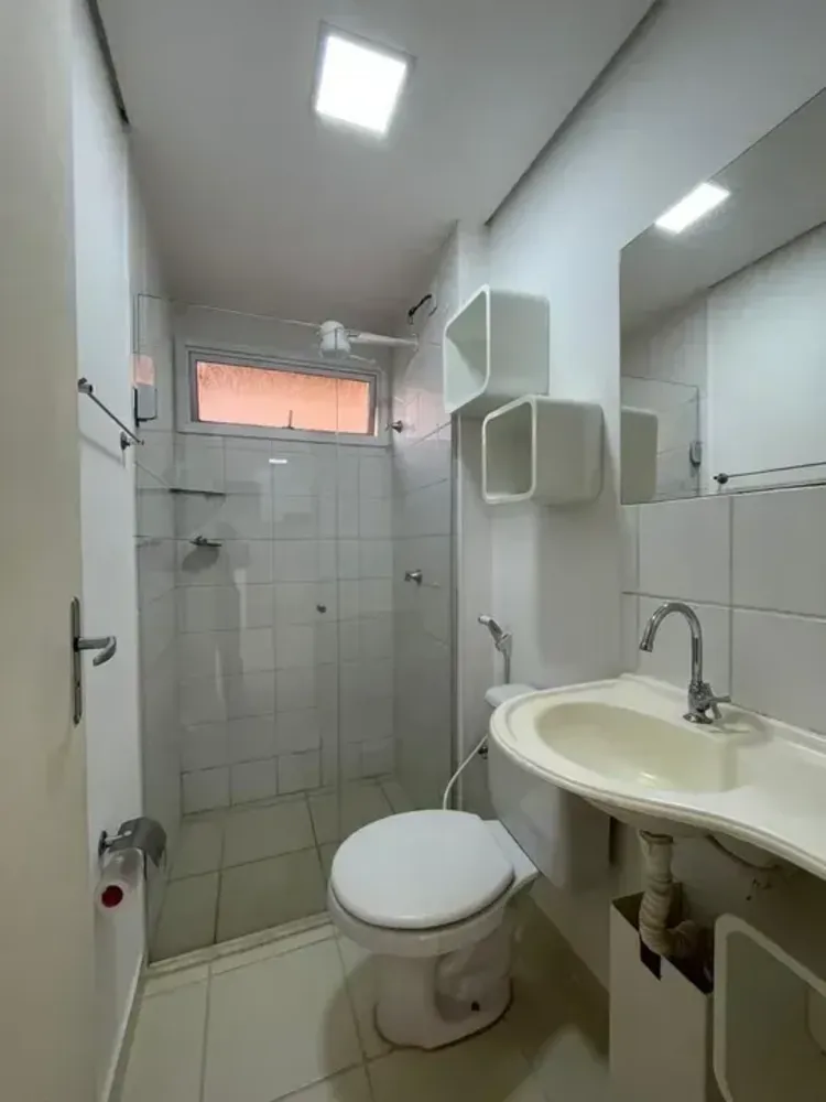 Apartamento, 2 quartos, 47 m² - Foto 5